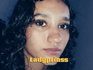 Ladyprinss