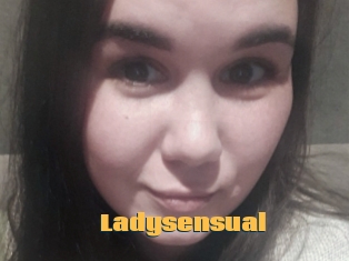 Ladysensual