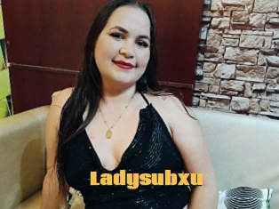 Ladysubxu