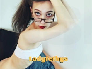 Ladytethys