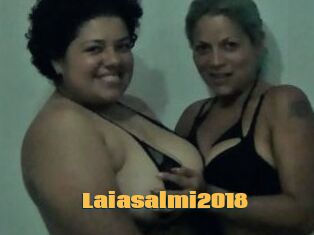 Laiasalmi2018