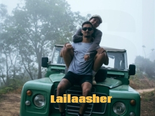 Lailaasher