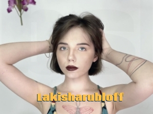 Lakisharubloff