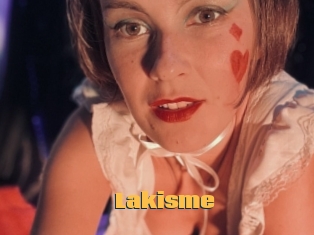 Lakisme