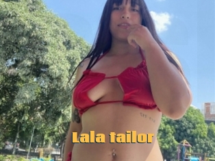 Lala_tailor