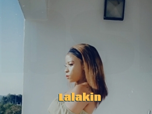 Lalakin