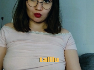 Lalilu