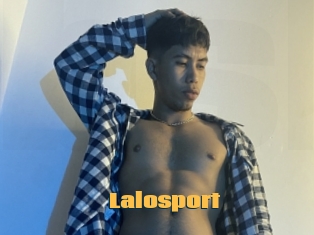 Lalosport