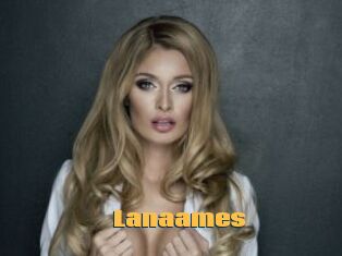 Lanaames