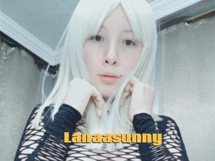 Lanaasunny