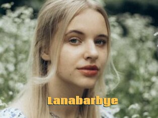 Lanabarbye