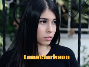 Lanaclarkson