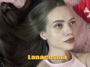 Lanacosma