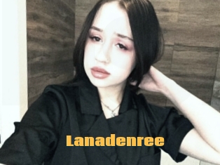 Lanadenree