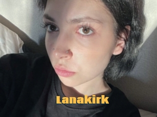 Lanakirk