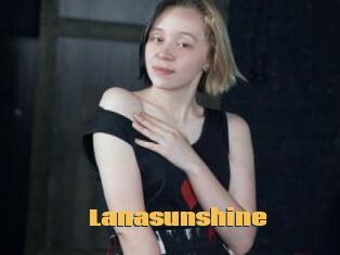 Lanasunshine