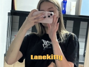 Lanekitty