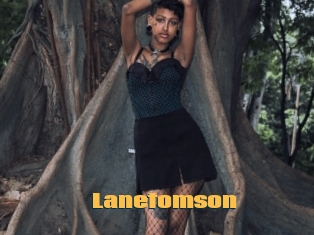 Lanetomson