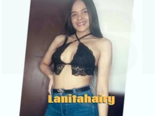 Lanitahairy
