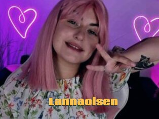 Lannaolsen