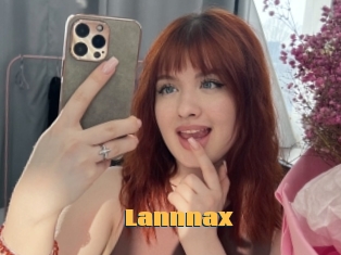 Lannnax