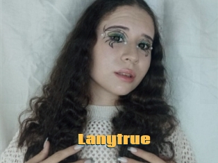 Lanytrue