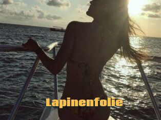 Lapinenfolie