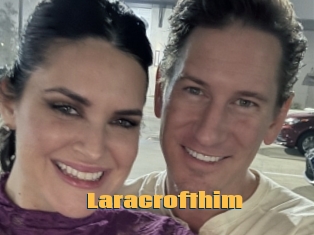 Laracrofthim