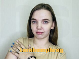 Larahumphrey