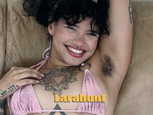 Larahunt