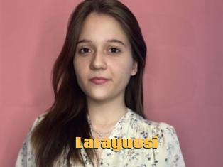 Larayuosi
