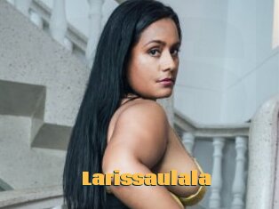 Larissaulala
