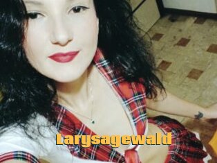 Larysagewald