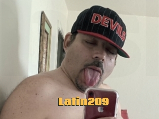 Latin209