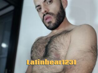 Latinbear1231