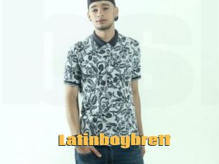 Latinboybrett