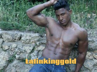 Latinkinggold