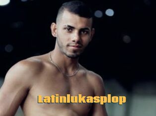 Latinlukasplop