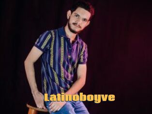 Latinoboyve