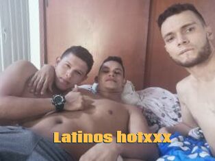 Latinos_hotxxx