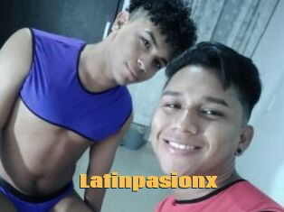 Latinpasionx