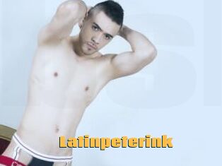 Latinpeterink