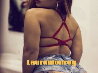 Lauramonroy