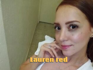 Lauren_red
