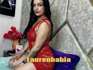 Laurenbahia