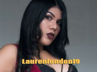Laurenlondon19