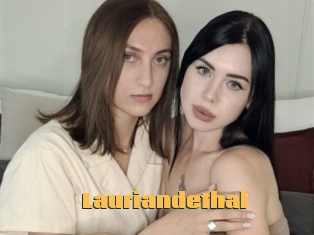 Lauriandethal