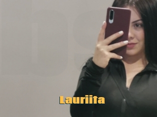 Lauriita