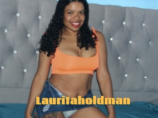 Lauritaholdman