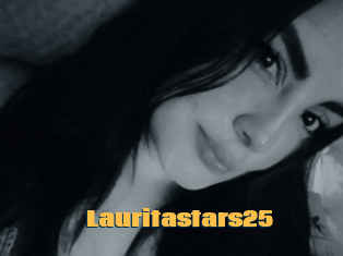 Lauritastars25